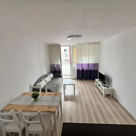 Apartment Apartament Saska Kepa *