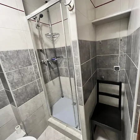 Apartment Apartament Saska Kepa *